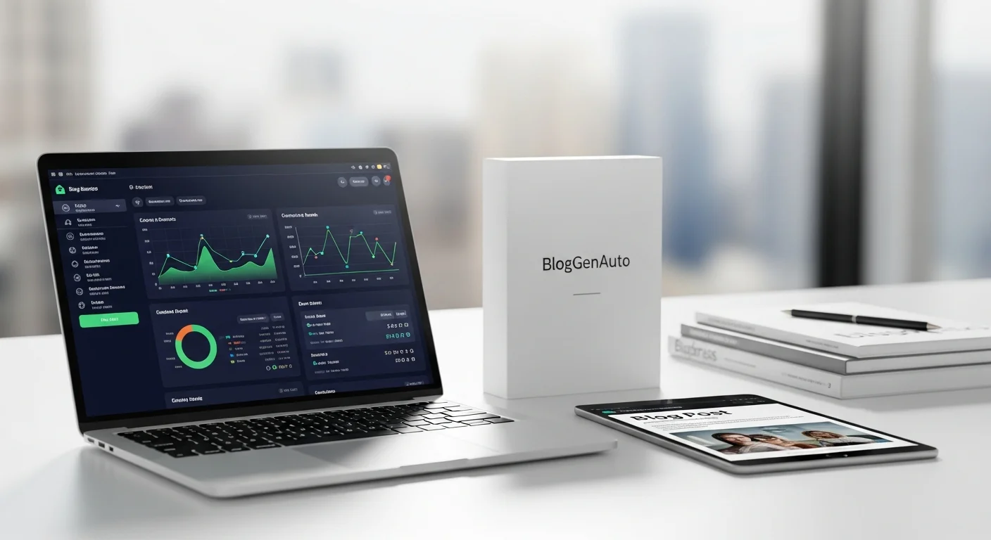 ai writer - Boost WooCommerce Traffic with Blogs: How Automated Content for Ecommerce Drives Growth in 2026