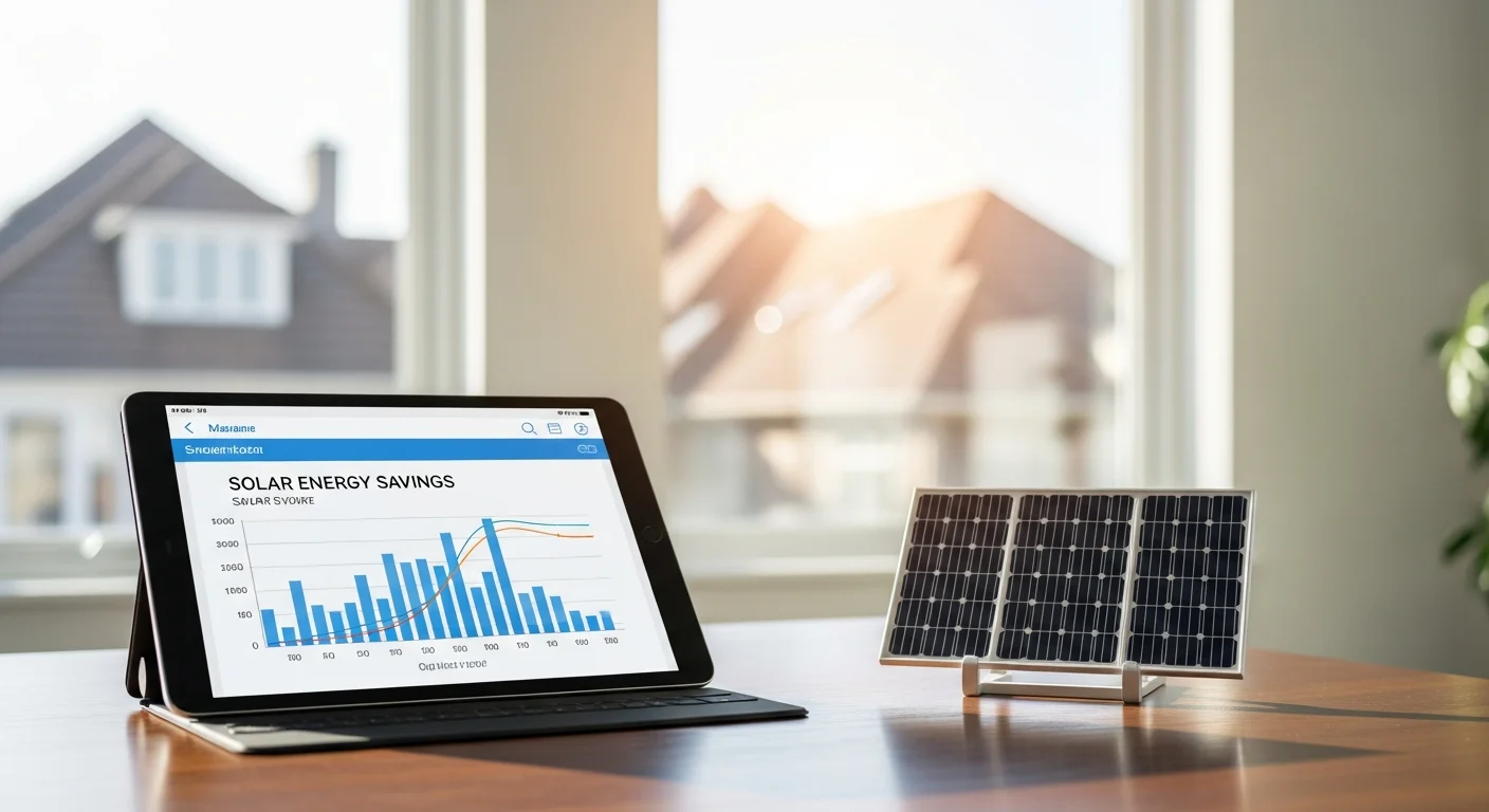 Solar Energy Savings for Homeowners: The Complete 2026 Guide to Efficient Power