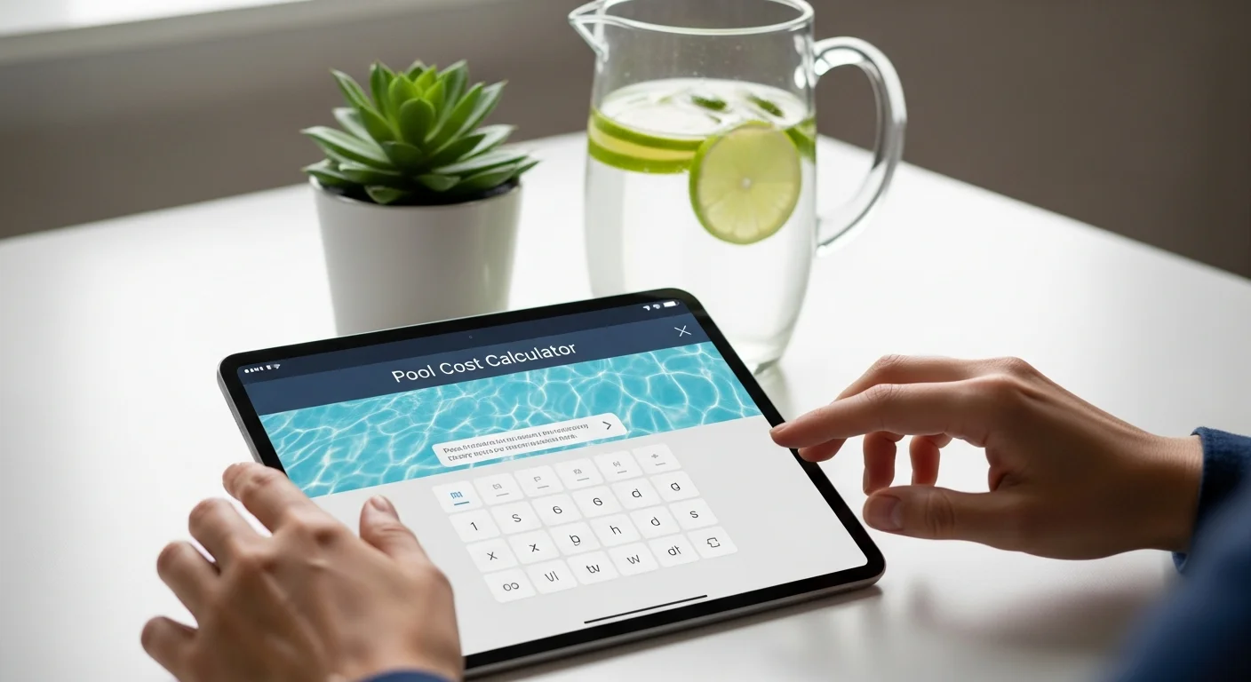 How to Calculate Pool Gallons: Accuracy in Heating and Energy Savings for 2026