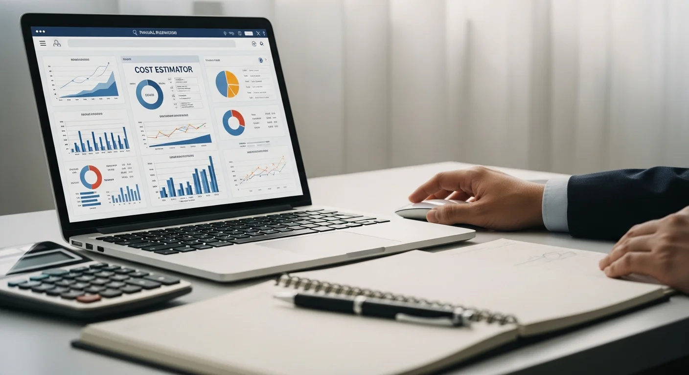 ADU Cost Estimator 2026: Utilizing a WACC Calculator Strategy for Granny Flat Financing