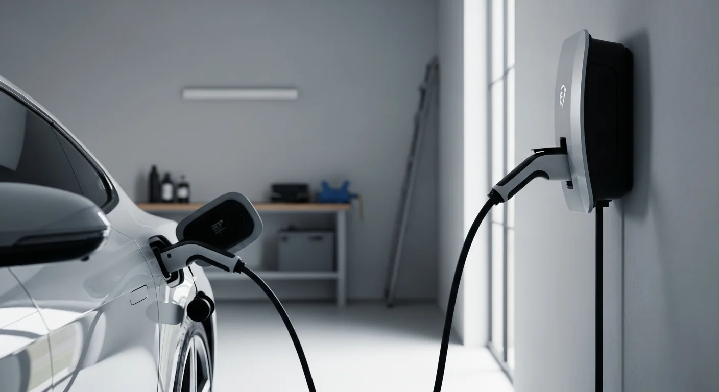Home EV Charging Station Cost: 2026 Guide to Installation and Local Rebates