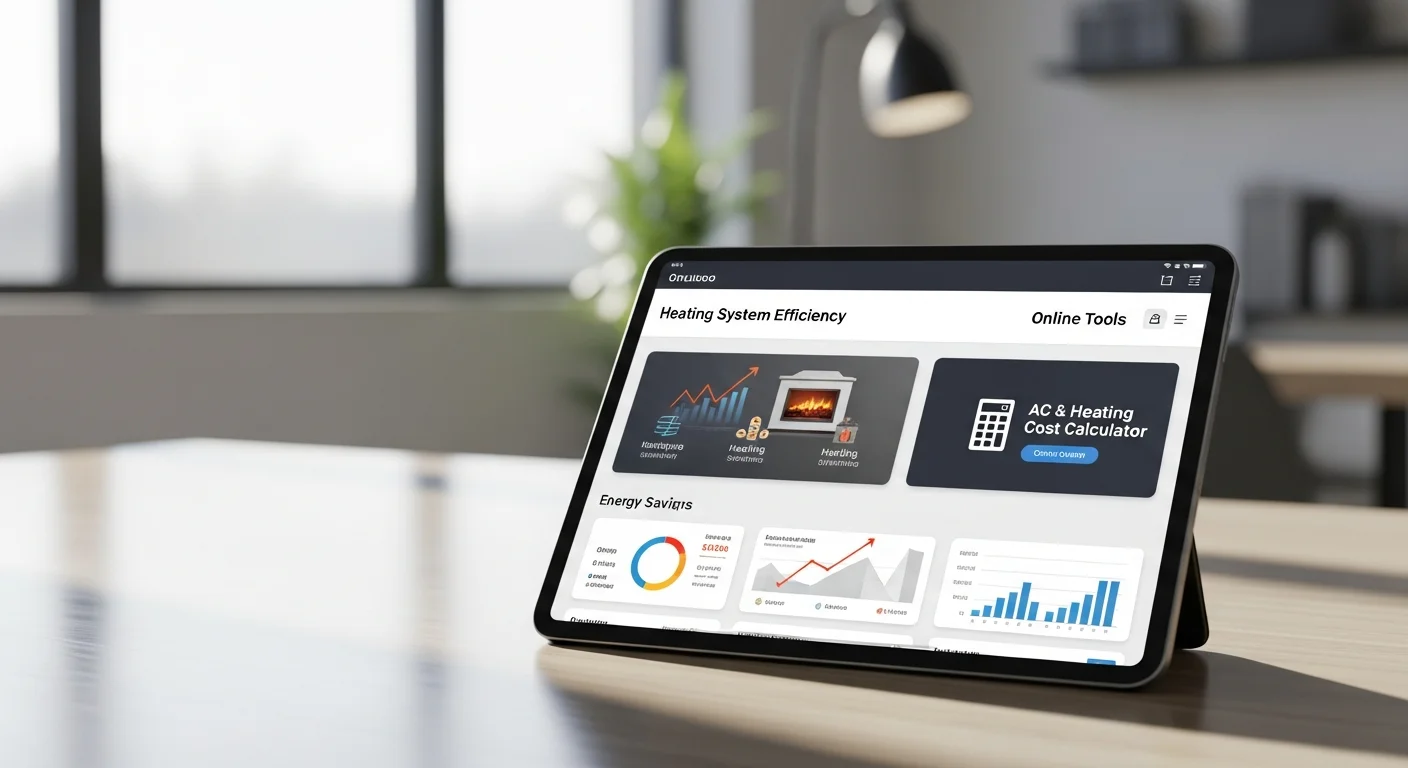 Save on Energy Bills 2026: The Complete Heating System Efficiency Guide