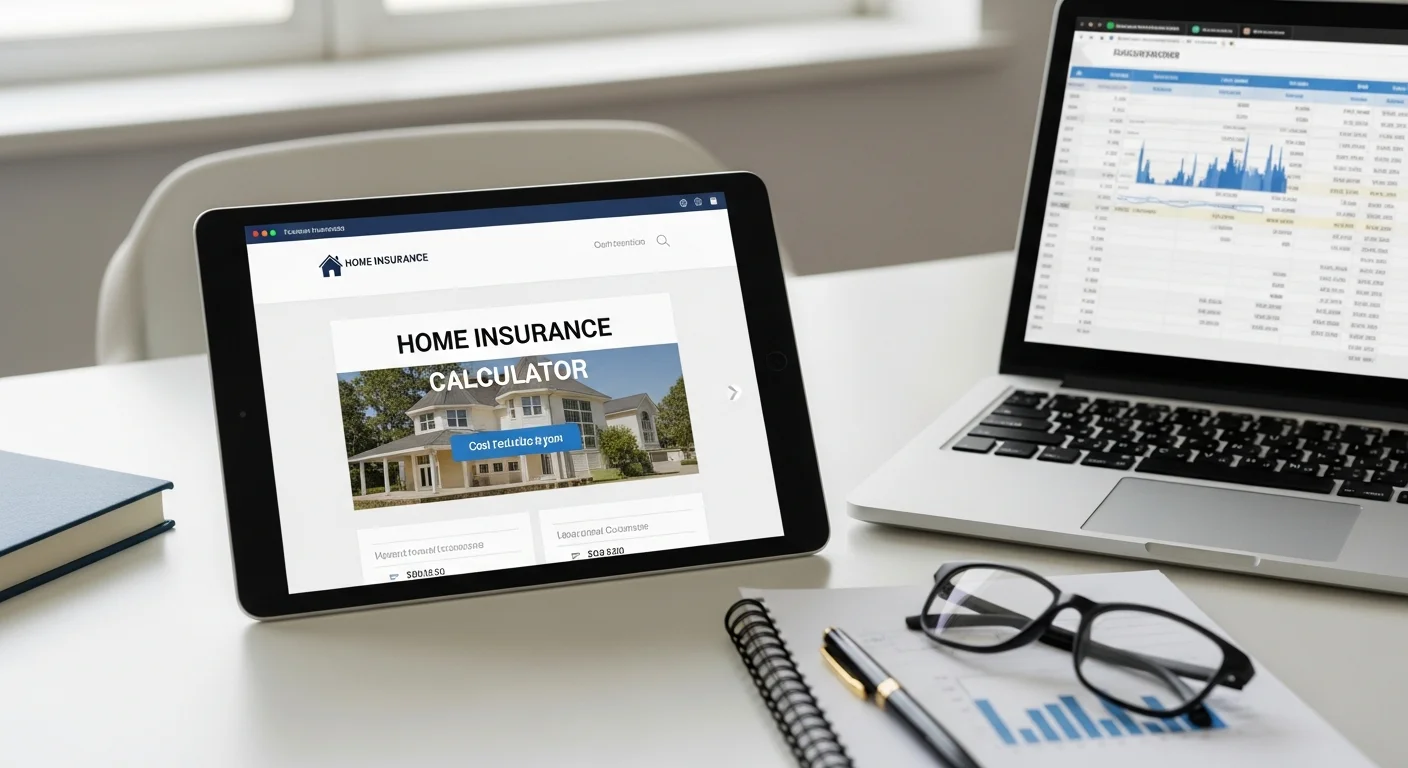 Home Insurance Comparison Tools: How to Lower Property Coverage Costs in 2026