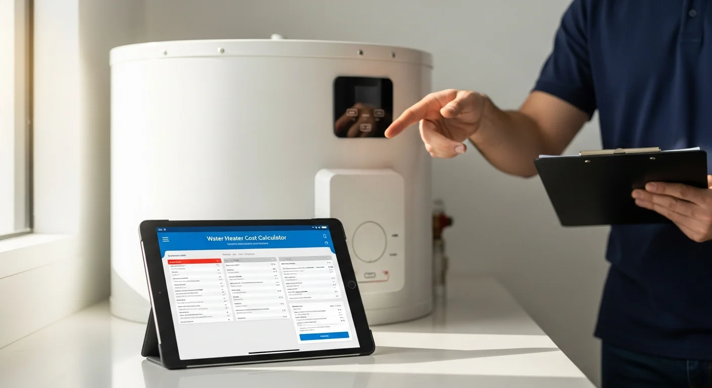 Heat Pump Water Heater Rebates 2026: A Guide to Savings and Installation Costs