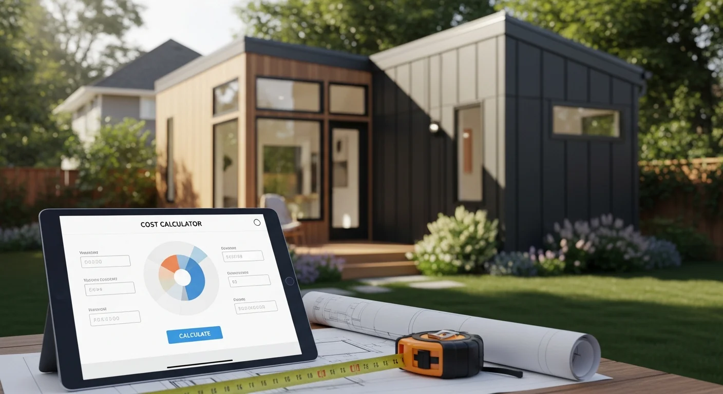 Accessory Dwelling Unit Benefits: Your Guide to ADU Construction Costs and 2026 Housing Solutions