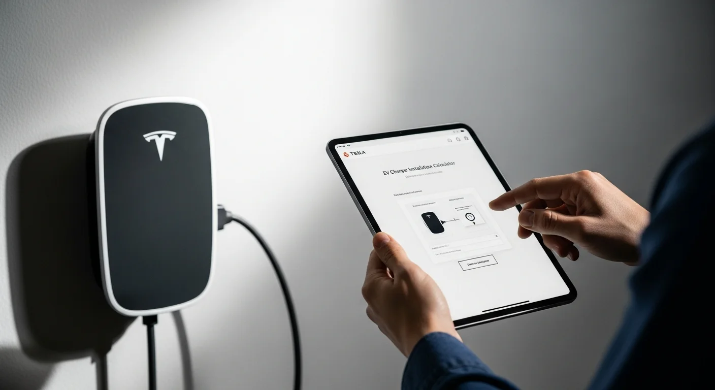 Tesla Wall Connector Installation Guide: Costs, Rebates, and 2026 Home Charging Solutions