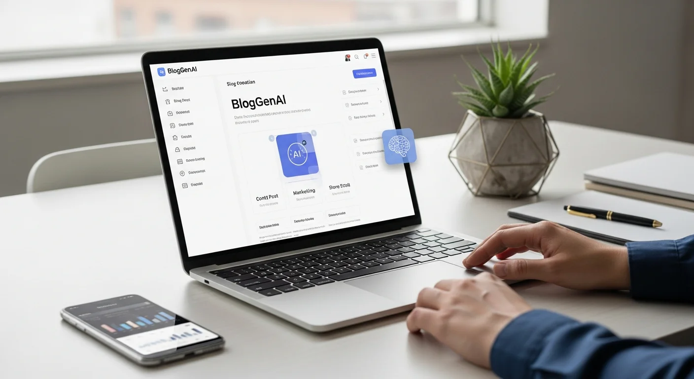 artificial intelligence writing tools - Best AI for Shopify Blogs: Generate SEO Blog Posts in Seconds to Scale Your Store