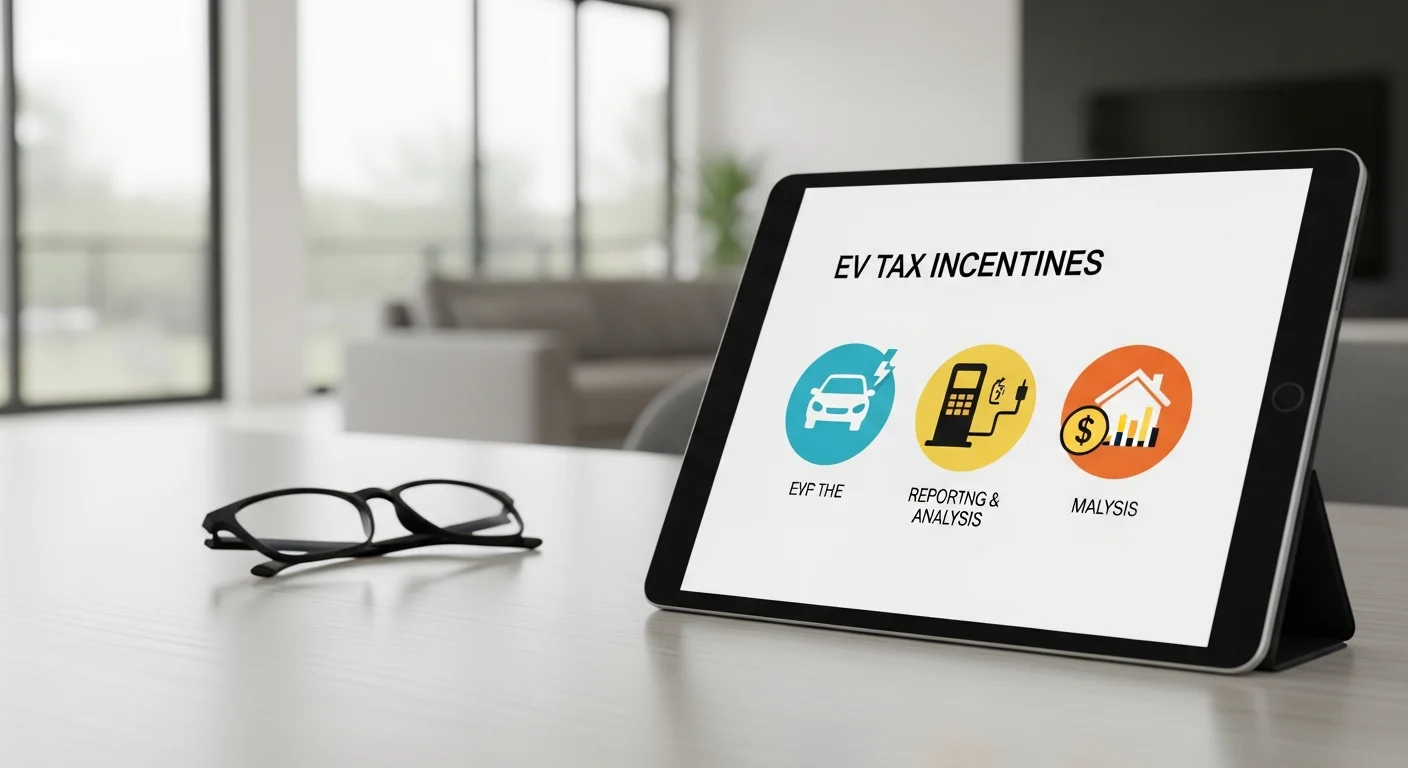 2026 Guide to EV Tax Incentives: Federal and California Home Savings for Sustainable Living