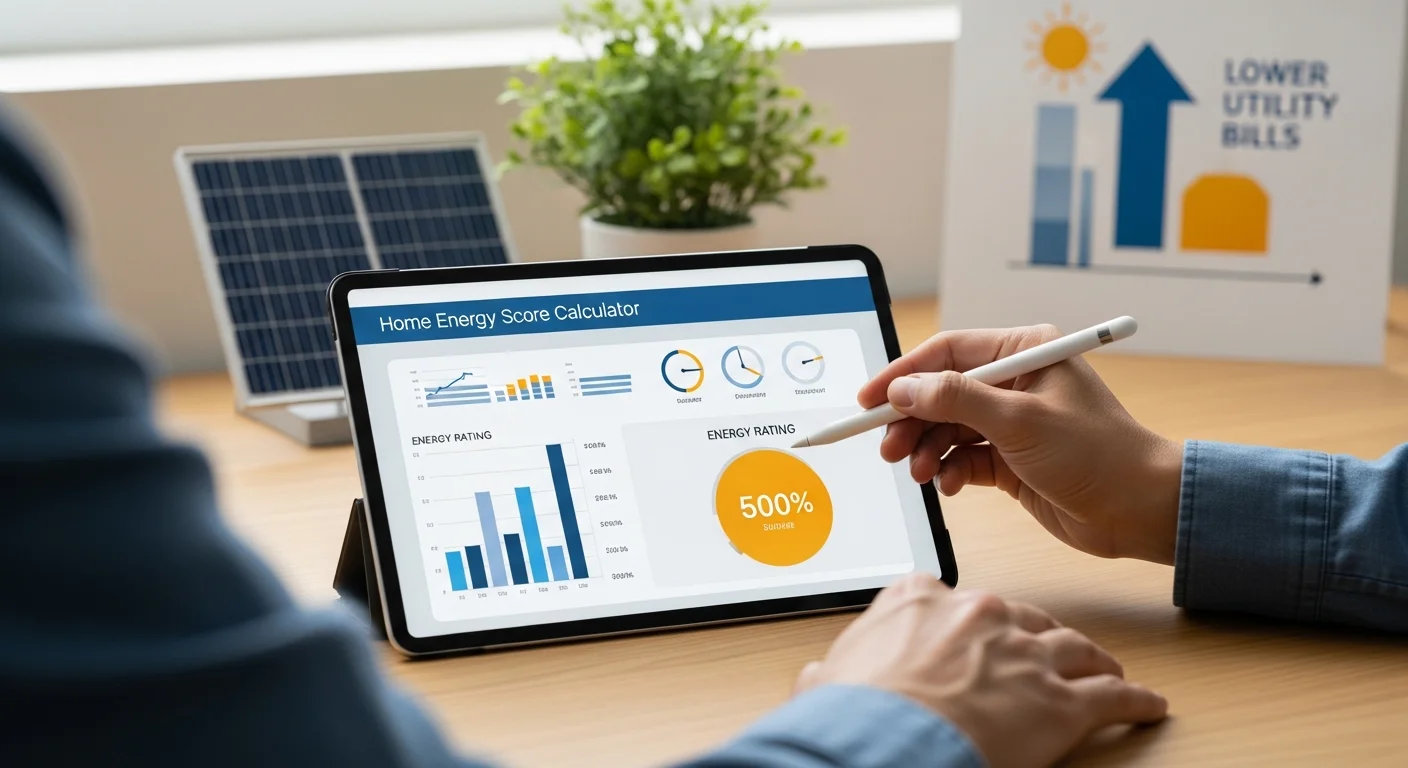 Improving Your Home Energy Efficiency Rating: The 2026 Guide to Solar Energy and Lower Utility Bills