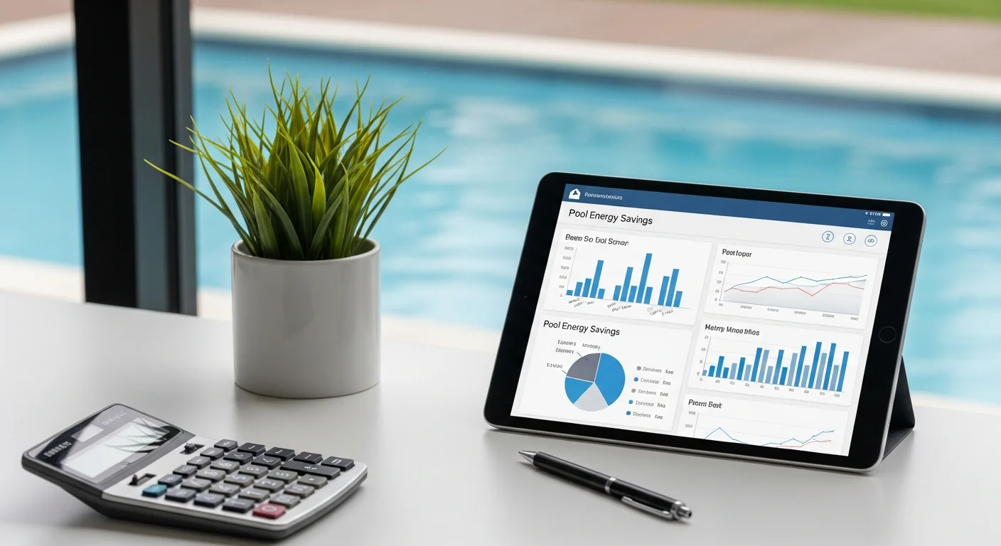 Guide to Calculating Pool Gallons: Maximizing Your Energy Savings in 2026