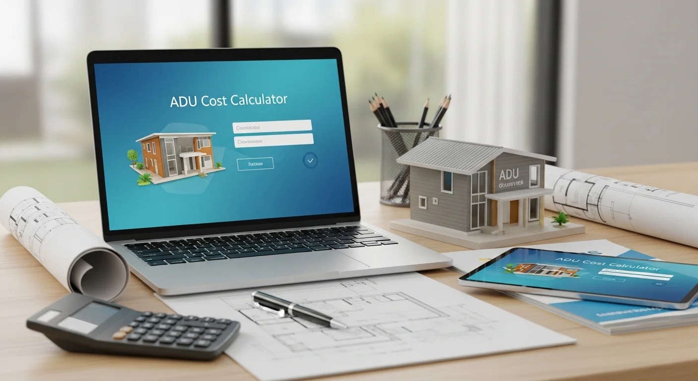 Accessory Dwelling Unit Costs in 2026: A Complete Guide to Building and Financing Your Granny Flat