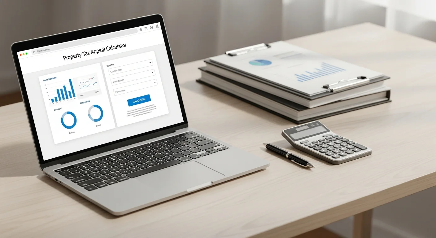 2026 Property Tax Savings: How to Lower Your Assessment and Manage Projected Tax Costs