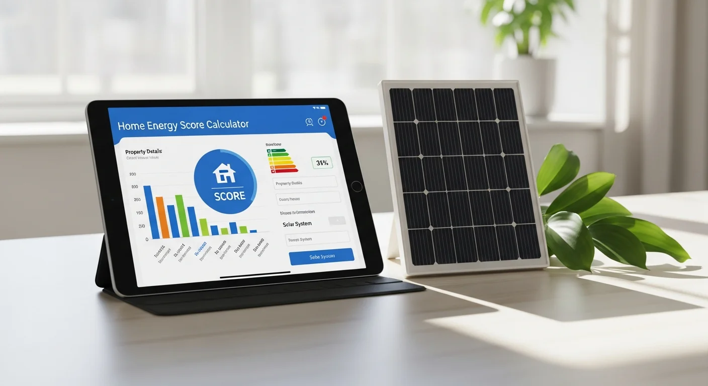 Maximizing Your Property Value: Residential Solar Systems and Energy Efficiency Ratings in 2026