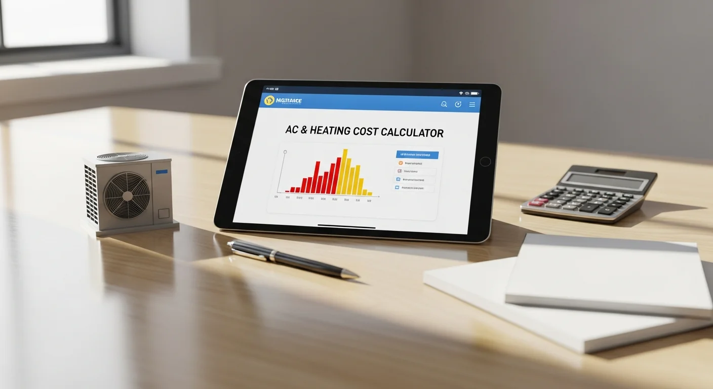 HVAC Upgrade Savings 2026: Navigating Air Conditioning Unit Replacement Cost and Efficiency