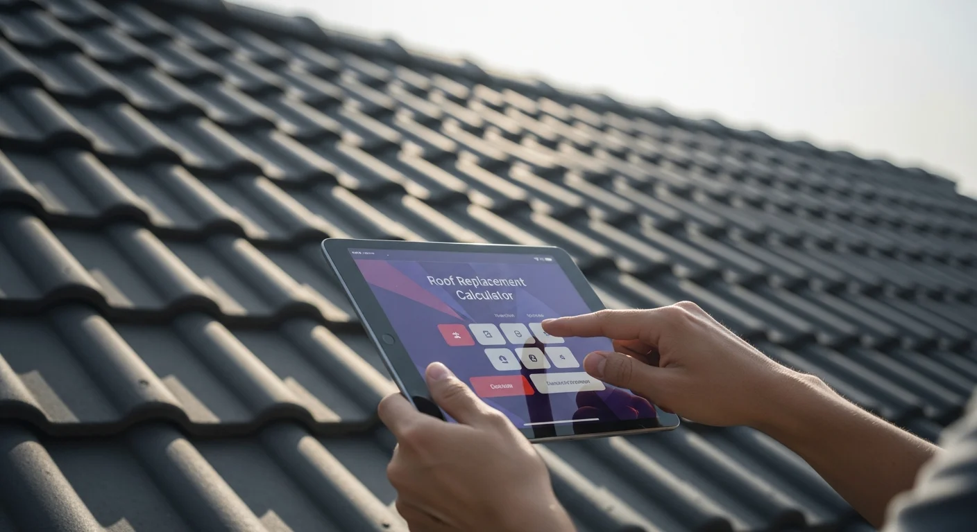 Energy Efficient Roofing Benefits: How to Calculate Your Roof Replacement Cost in 2026