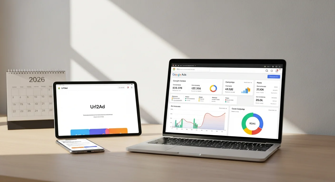 digital marketing agency near me - Cost-Effective Marketing: How to Automate Google Ads Campaigns and Improve ROAS in 2026