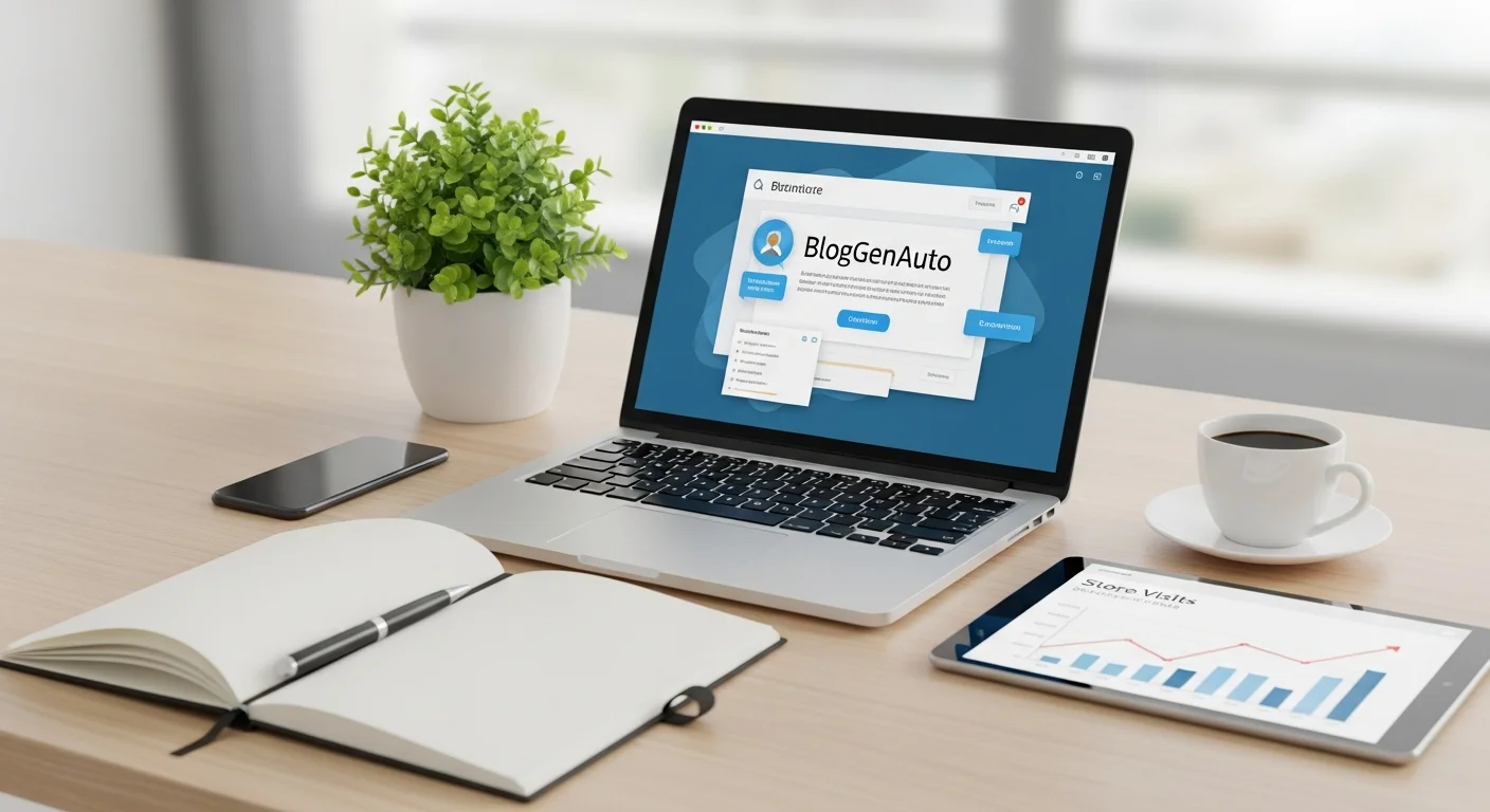 title generators - Automated Product Blog Posts: Strategies to Increase Store Visits and Sales in 2026