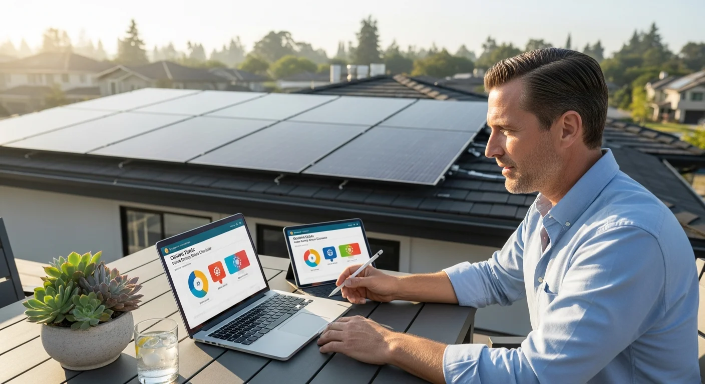 Residential Solar Panel Installation Cost: Maximizing Benefits of Solar Energy for Homeowners in 2026