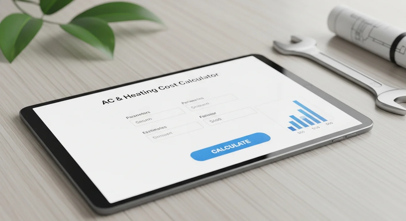 2026 HVAC Replacement Guide: Navigating Modern Cooling Costs and Energy Efficiency