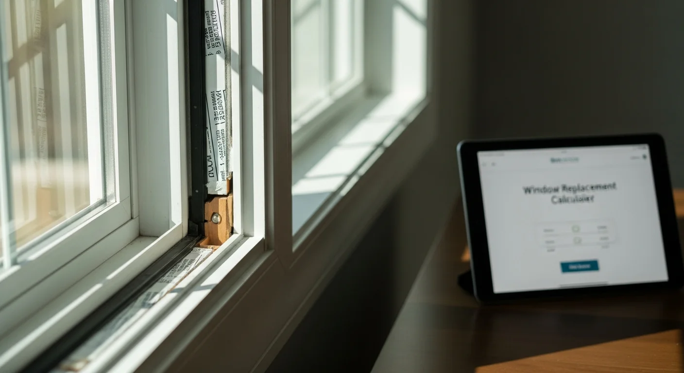 Energy Efficient Window Replacement Costs: A 2026 Guide to Saving on Home Energy Bills