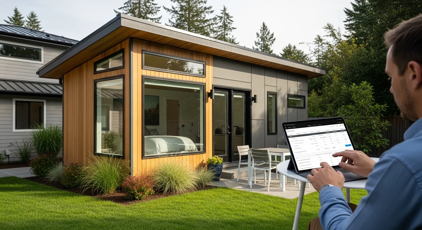 Modern Modular Living: Prefab Guest House Benefits and Construction Costs in 2026