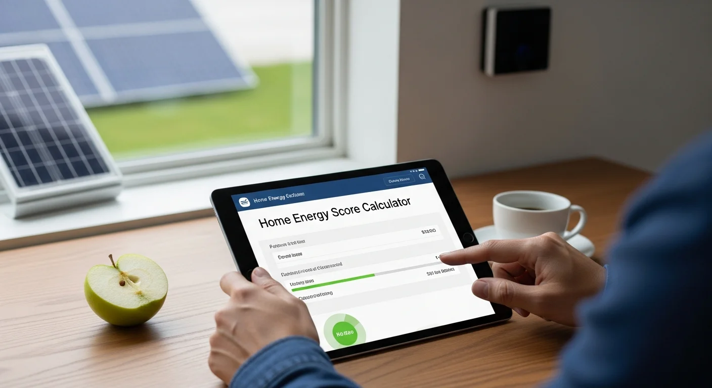 Home Efficiency and Renewable Energy Upgrades: The 2026 Guide to Lowering Utility Bills