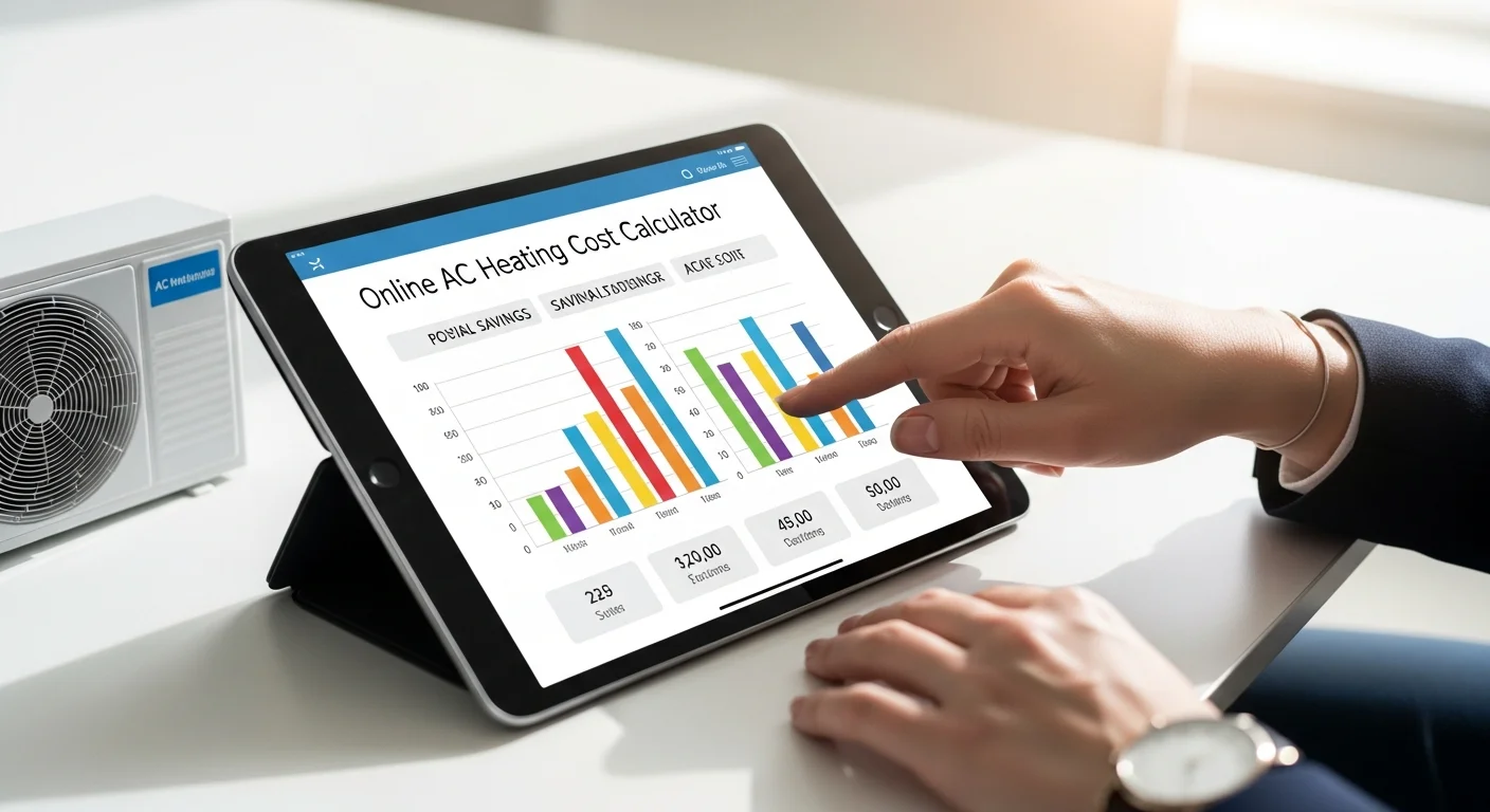 HVAC Maintenance Benefits: How an Air Conditioner Maintenance Service Lowers Cooling Costs in 2026