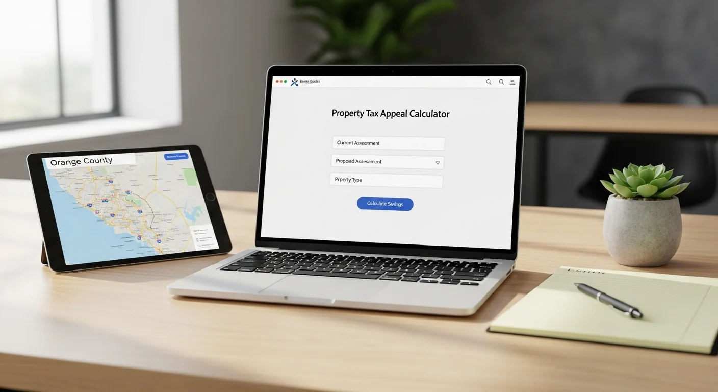 Lowering Your Home Assessment: The 2026 Guide to Property Tax Savings in Orange County