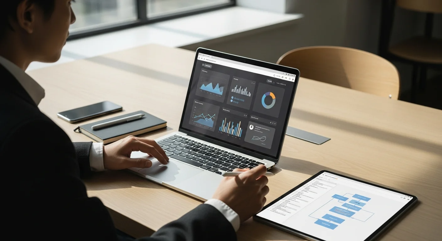 Featured image for: Custom Shopify App Development Benefits: How to Solve Unique E-commerce Challenges in 2026