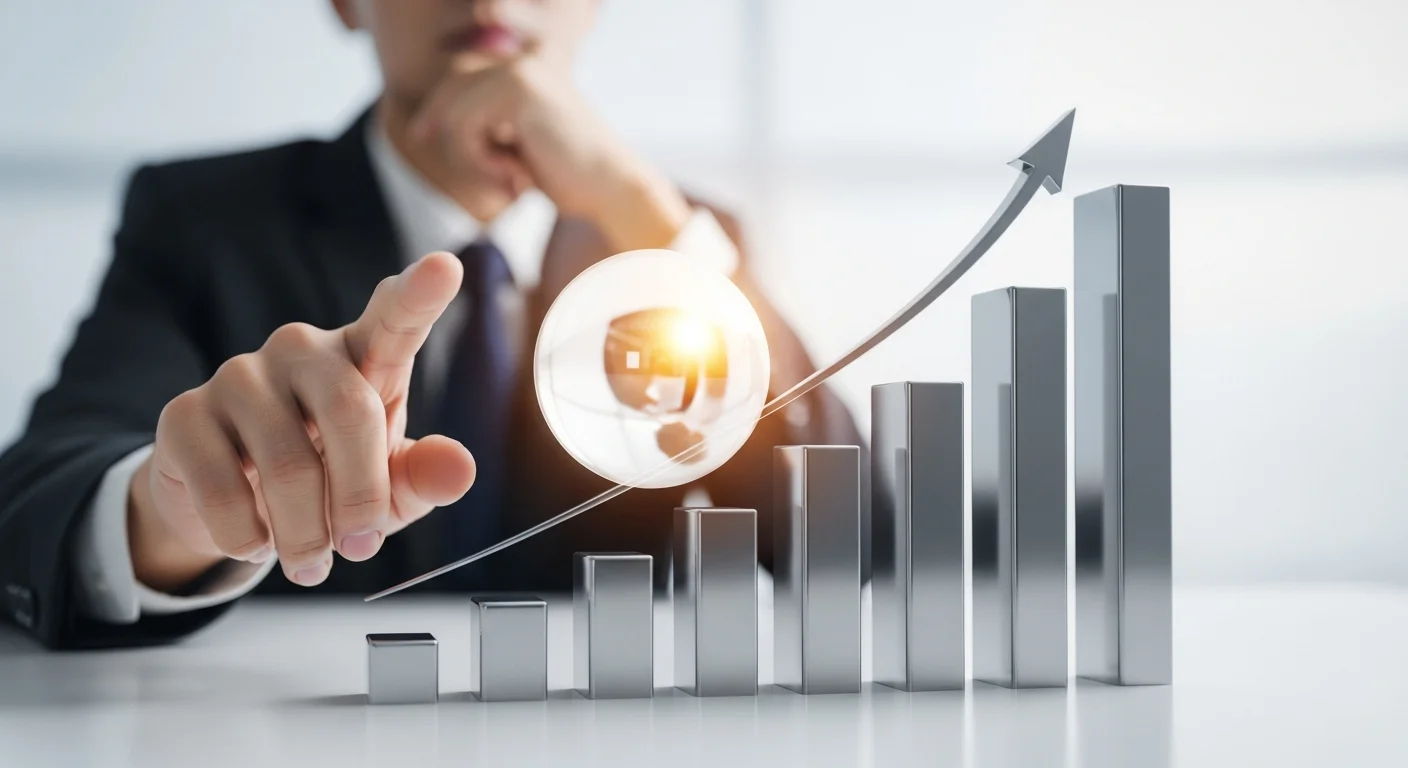 Featured image for: How Strategic Marketing Drives Business Growth: The Core Benefits of Professional Branding in 2026