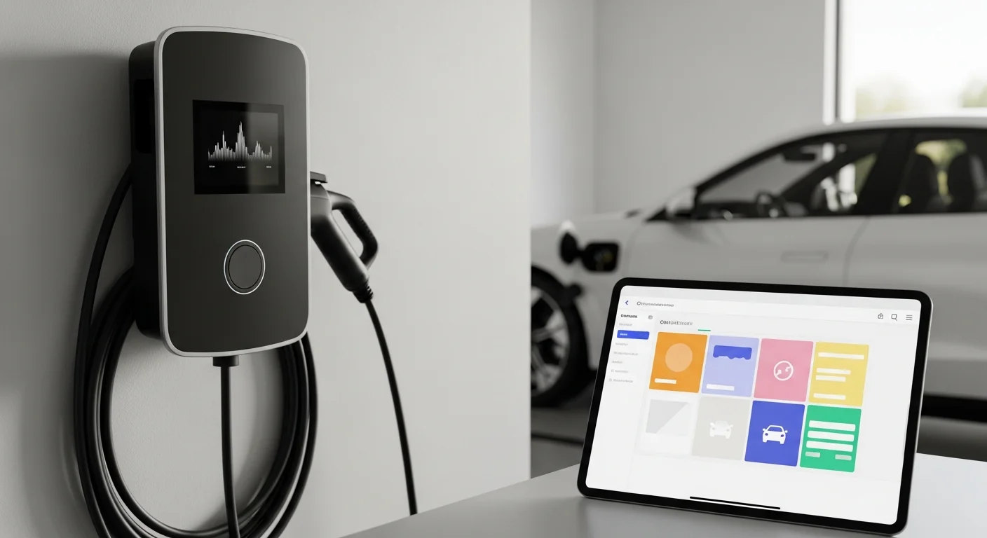 Home EV Charging Station Cost: The Complete Guide to Installation and 2026 Rebates