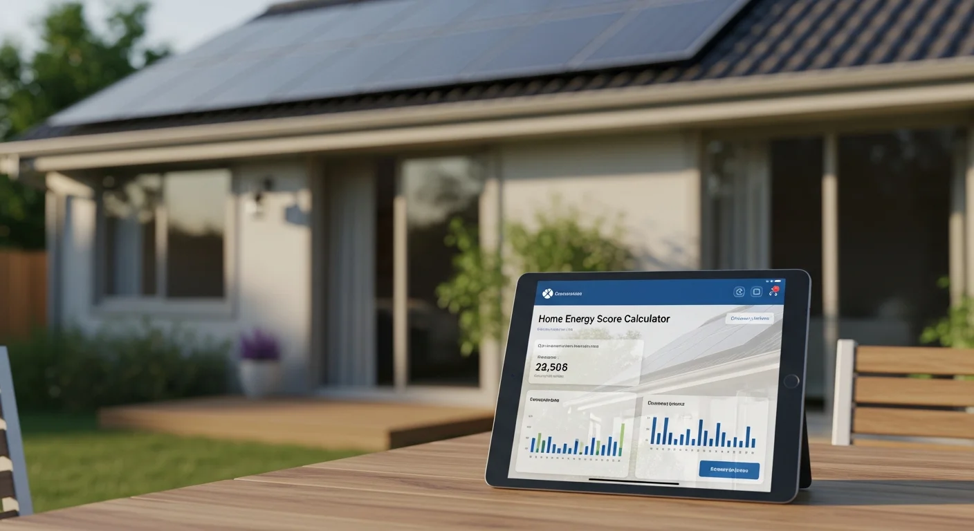 Residential Solar Power Benefits: How to Lower Utility Bills and Boost Your Home Energy Score in 2026