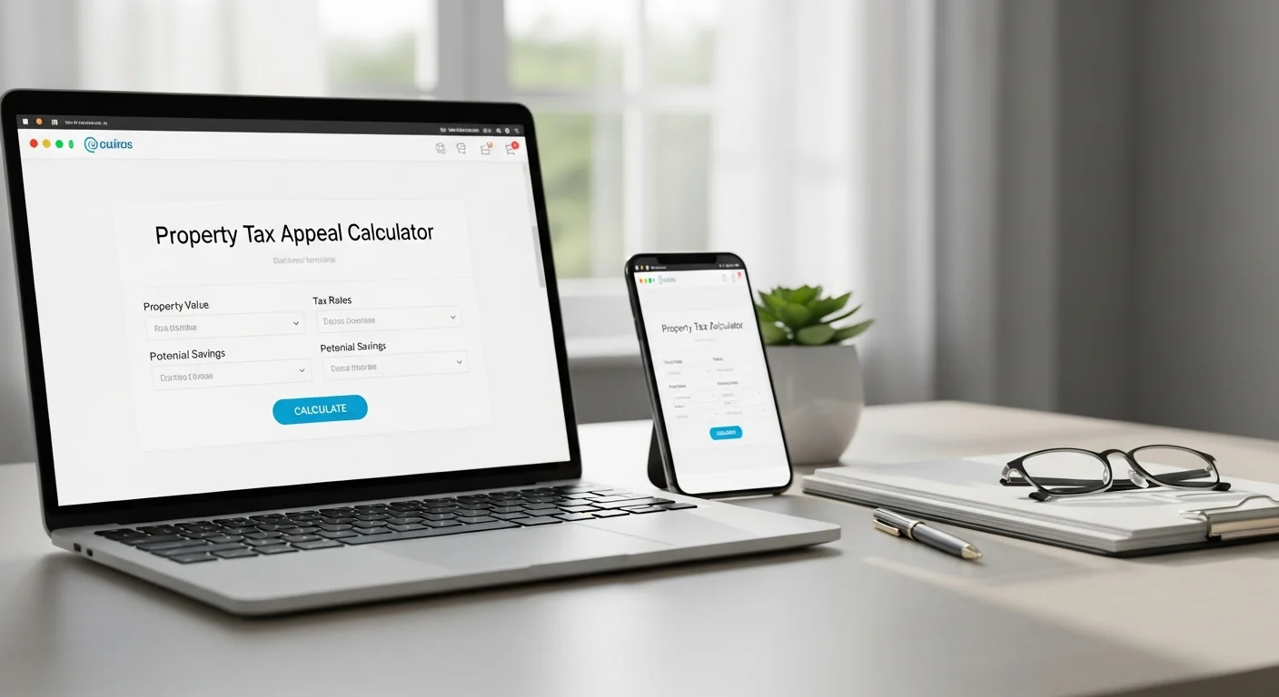 Property Tax Savings Tips: How to Lower Property Taxes in California for 2026