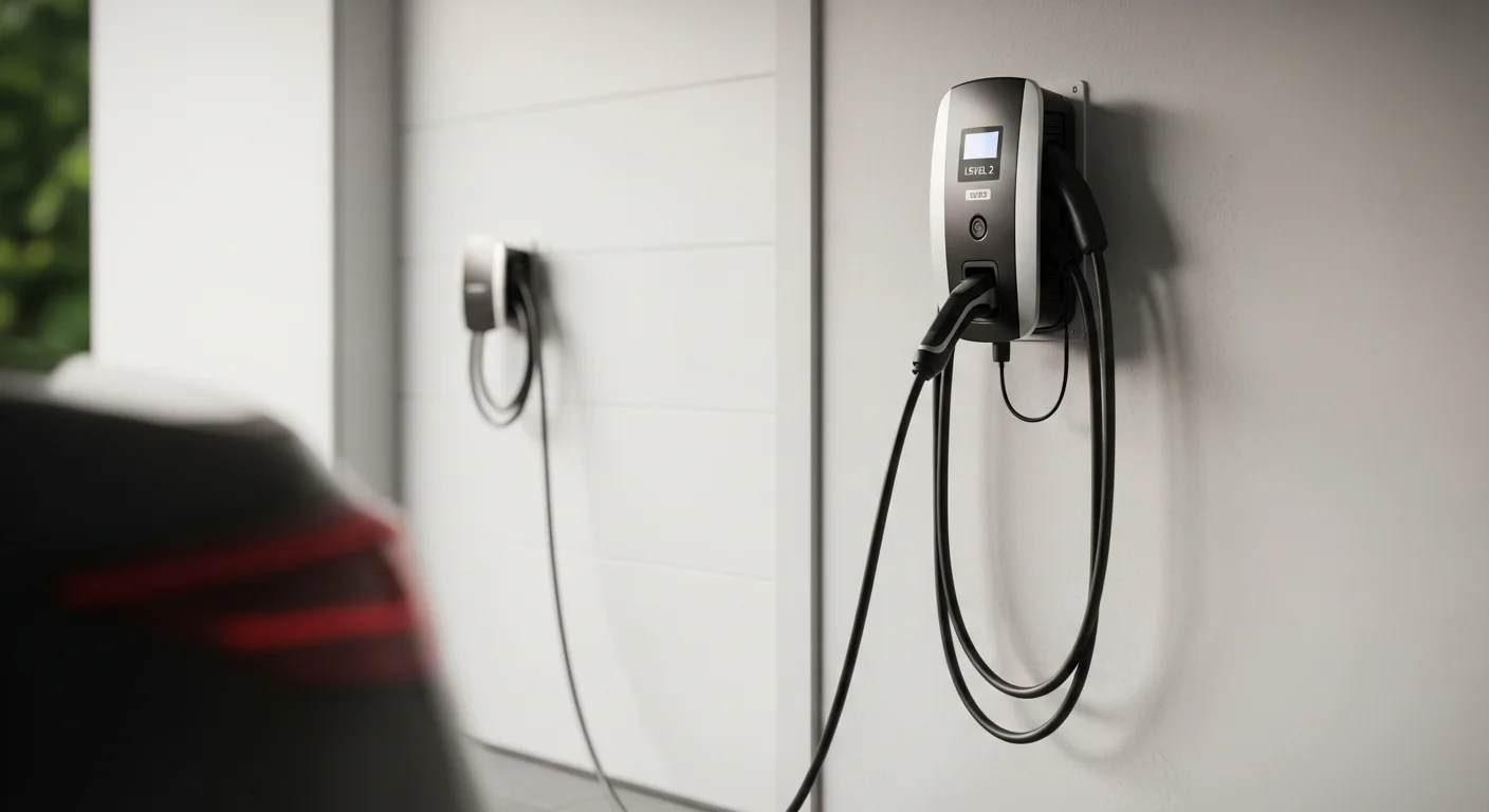 Home EV Charger Installation Cost 2026: A Guide to Level 2 Charging and Rebates