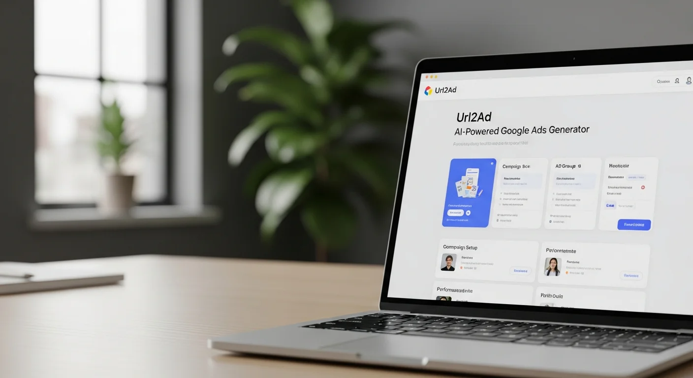 admanager google - AI Google Ads Generator: How to Launch Automated Campaigns in 2026