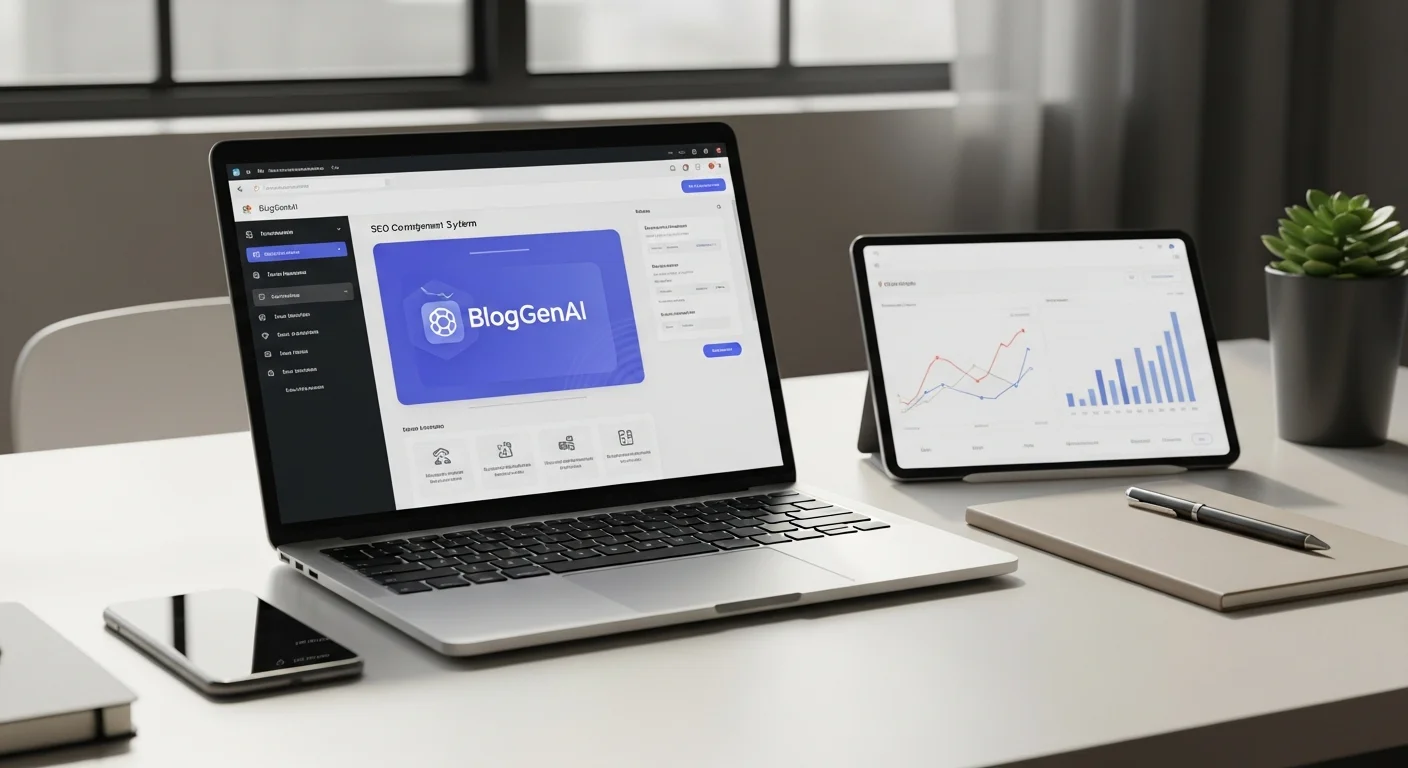 ai re writer - Shopify SEO Strategy 2026: Leveraging Content Automation for Rapid Growth