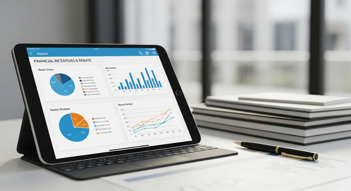 Orange County Home Incentives 2026: Maximizing Your Home Rebate and Buyer Assistance