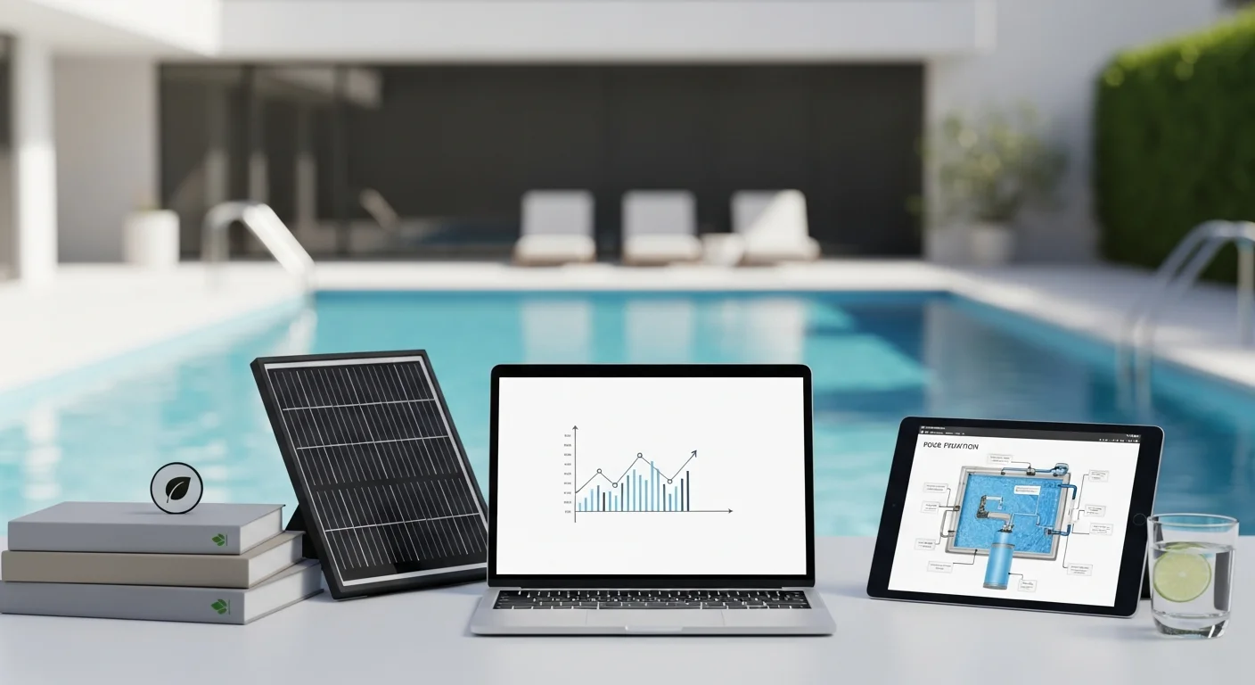 Maximizing Pool Efficiency: Essential Maintenance and Energy Saving Guide for 2026