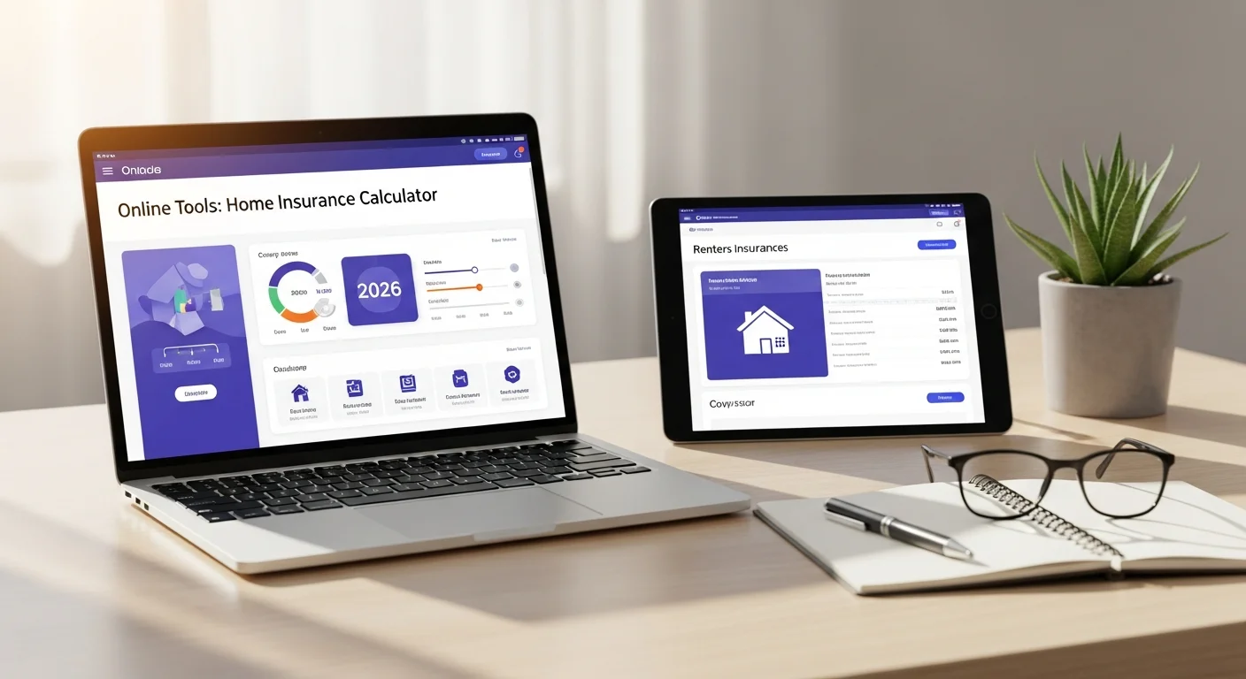 Renters Insurance Coverage Options: How to Secure the Best Protection and Savings in 2026