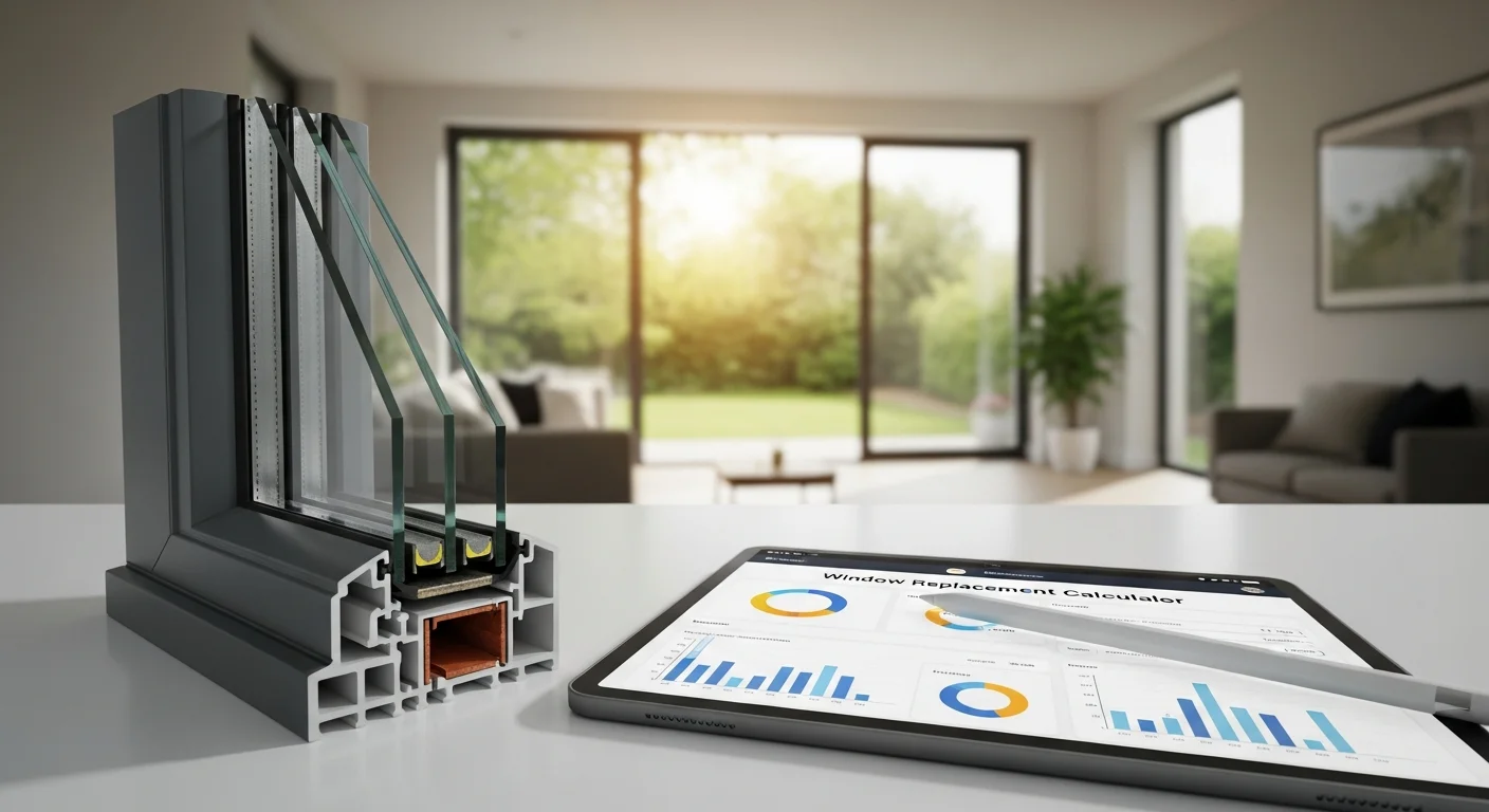 2026 Guide to Energy Efficient Windows: Costs, Rebates, and Maximum Home Savings