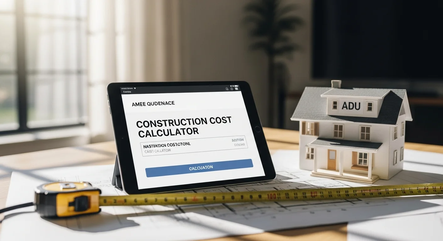 2026 Granny Flat Construction Costs: Your Guide to Building a Backyard Guest House