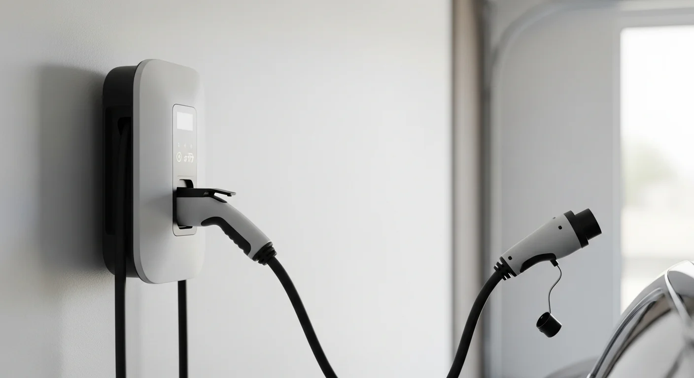 Home Charging Station Costs: A Complete Guide to Electric Vehicle Charger Installation in 2026