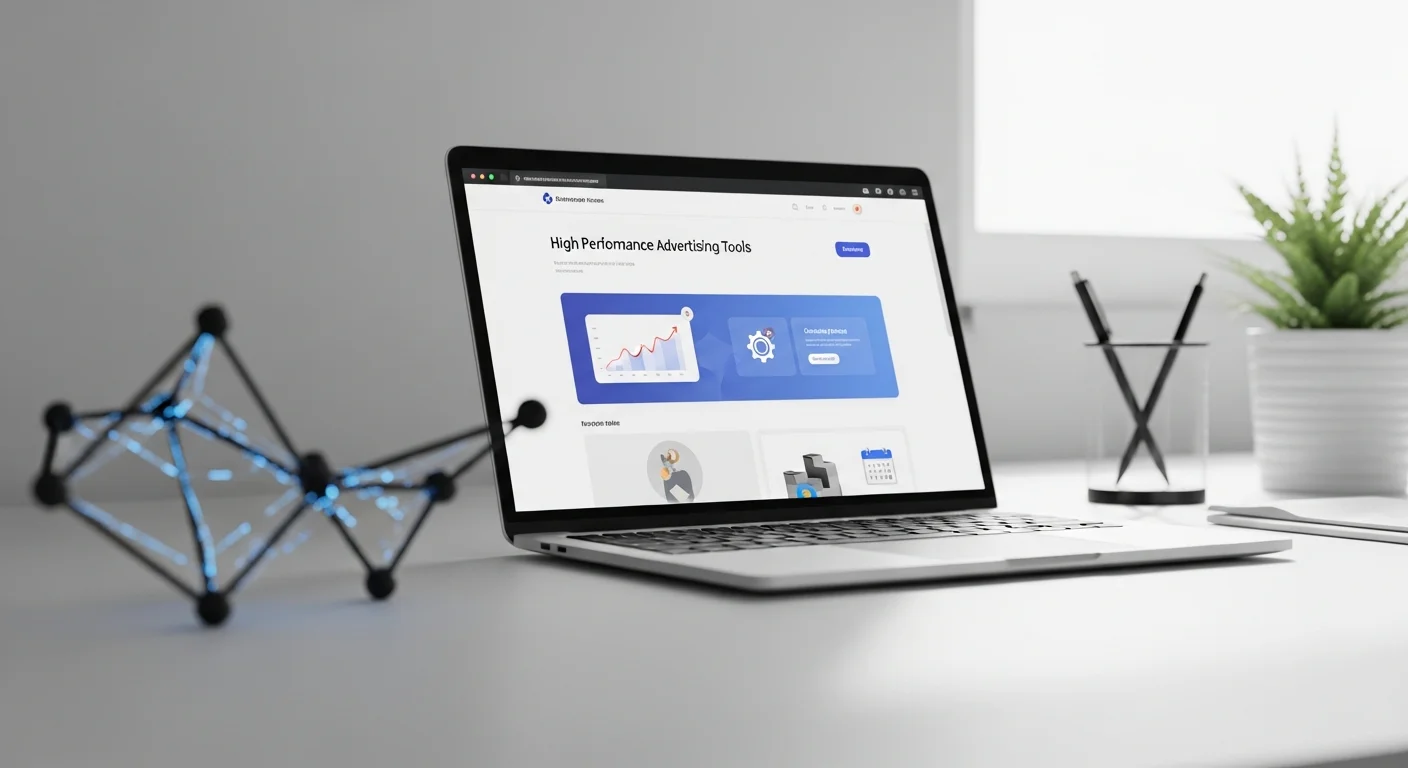 google adwords advertiser - Automate Your Success: High-Performance Advertising for Business Owners in 2026