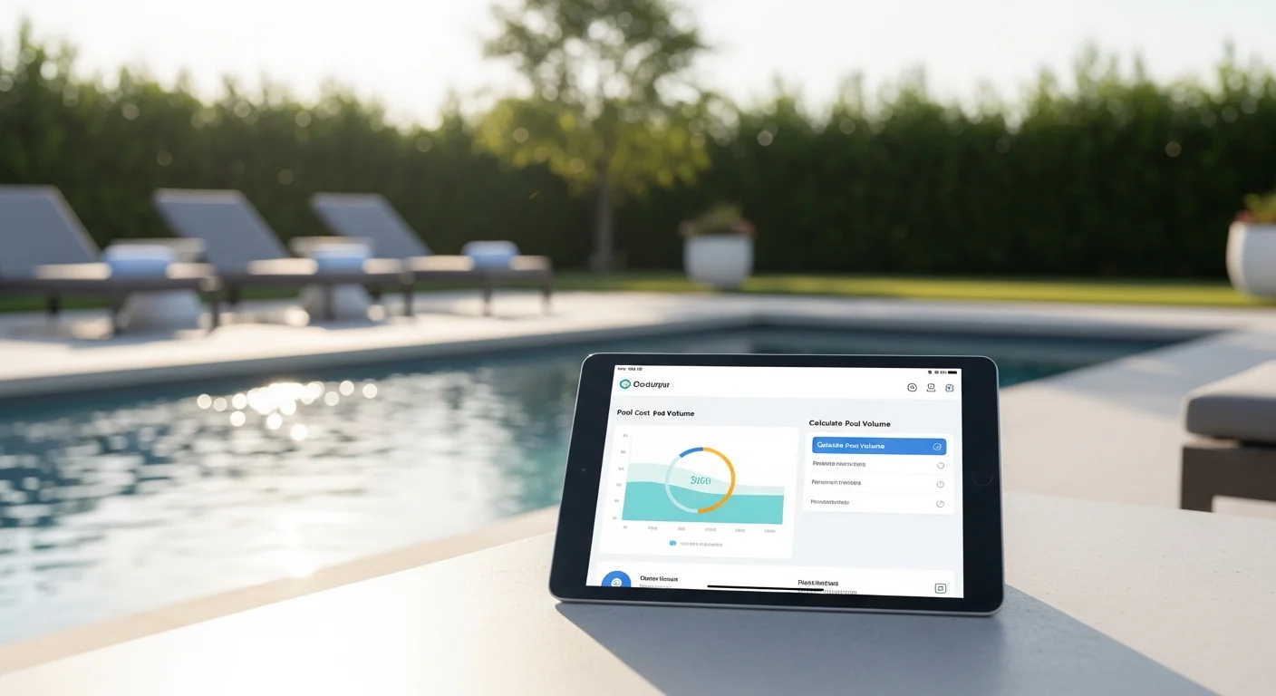 Mastering Your Pool Volume: Expert Guide to Calculating Gallons and Slashing Energy Costs in 2026