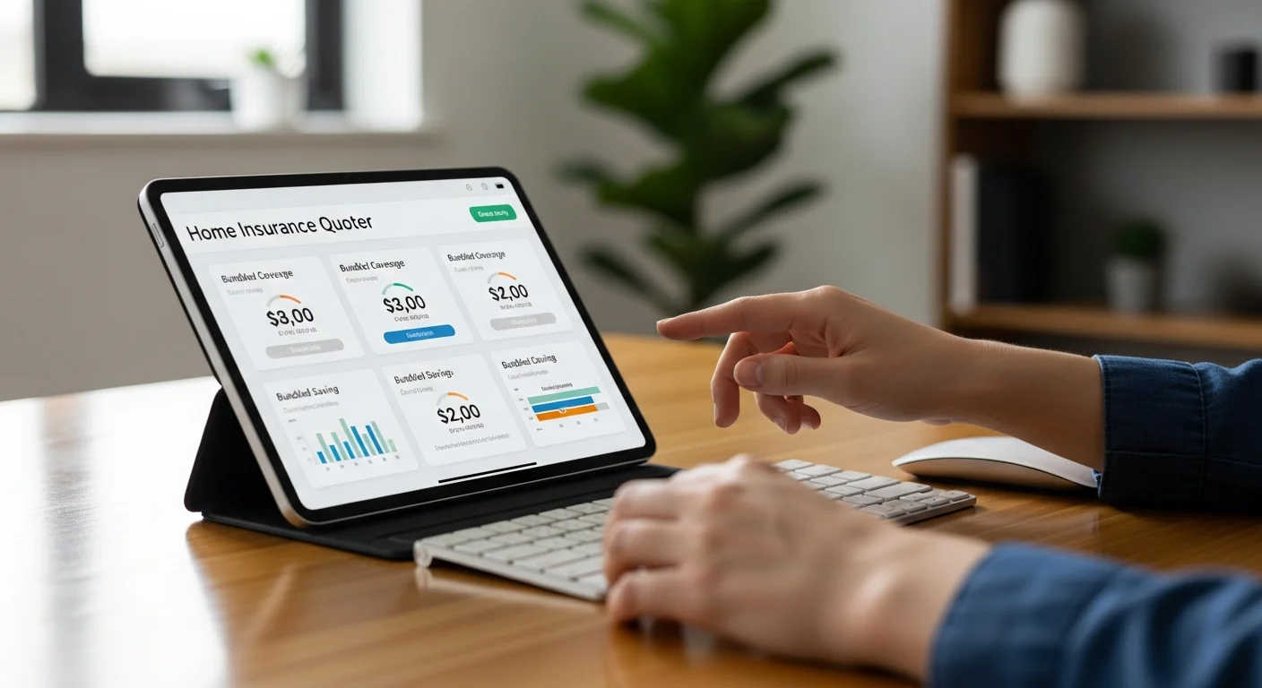 Optimizing Your Household Budget: The 2026 Guide to Bundled Coverage Savings