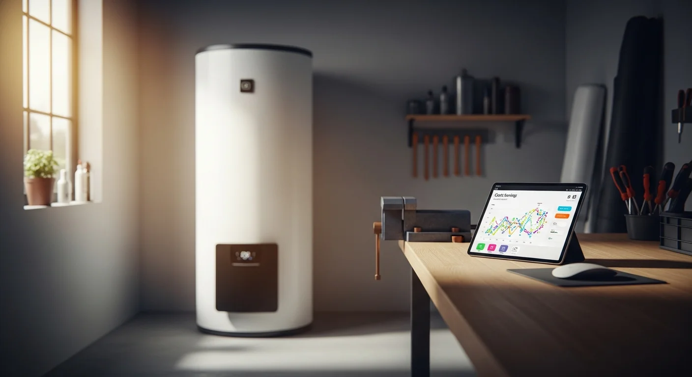 Water Heater Replacement Cost 2026: Calculating Savings with Heat Pump Water Heater Rebates