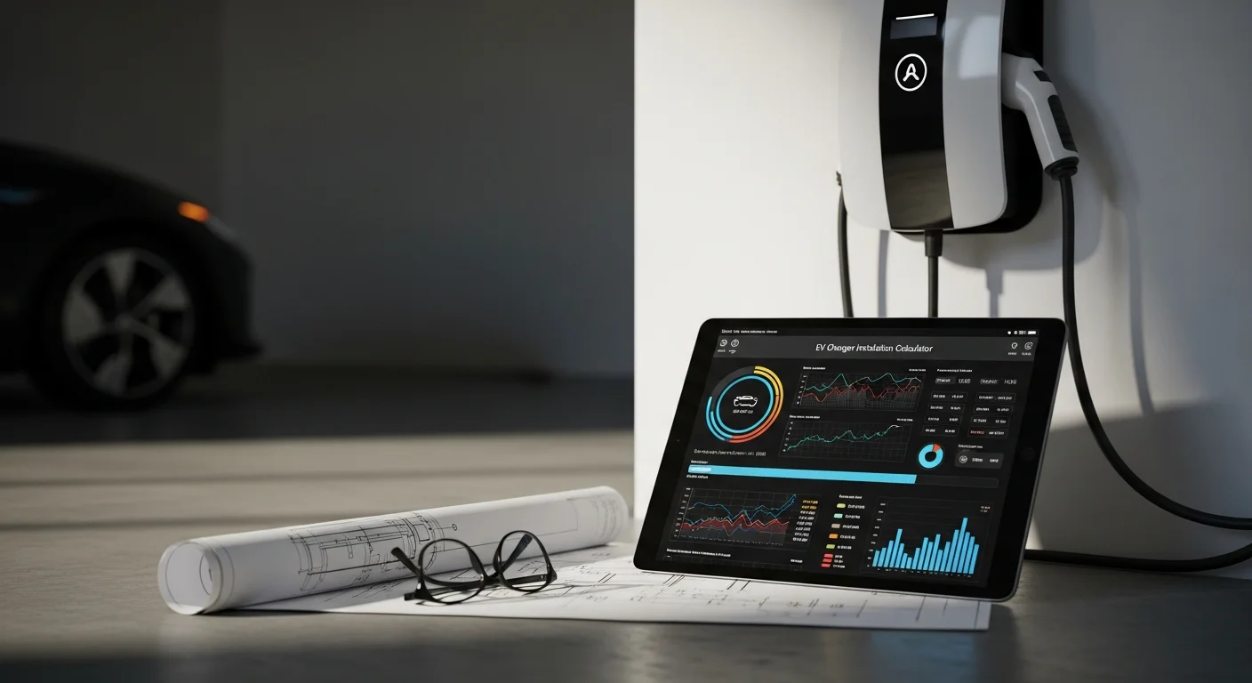 Home Charging Station Price Guide: How to Claim Rebates and Incentives in 2026