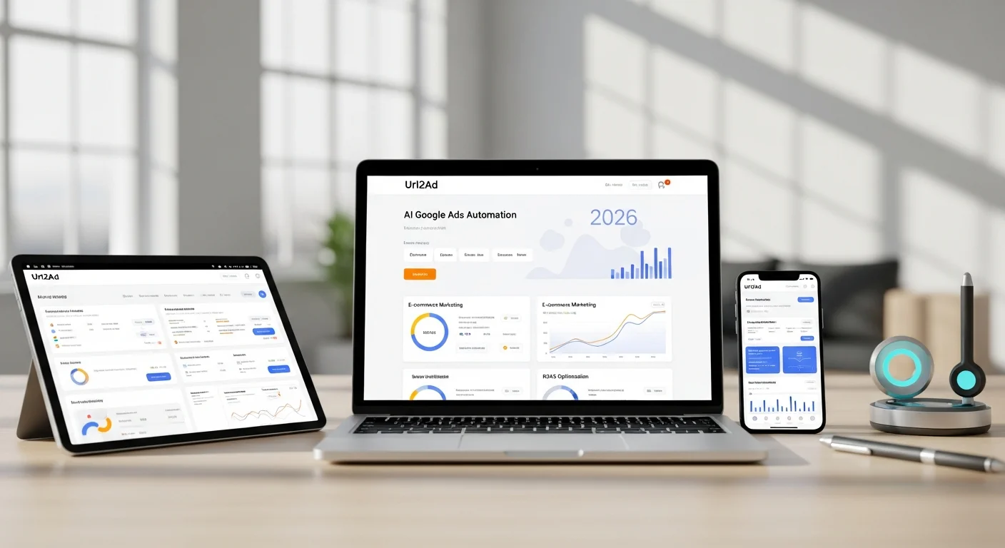 google adwords advertisers - AI Google Ads Automation 2026: Best Tools for E-commerce Marketing and ROAS Optimization