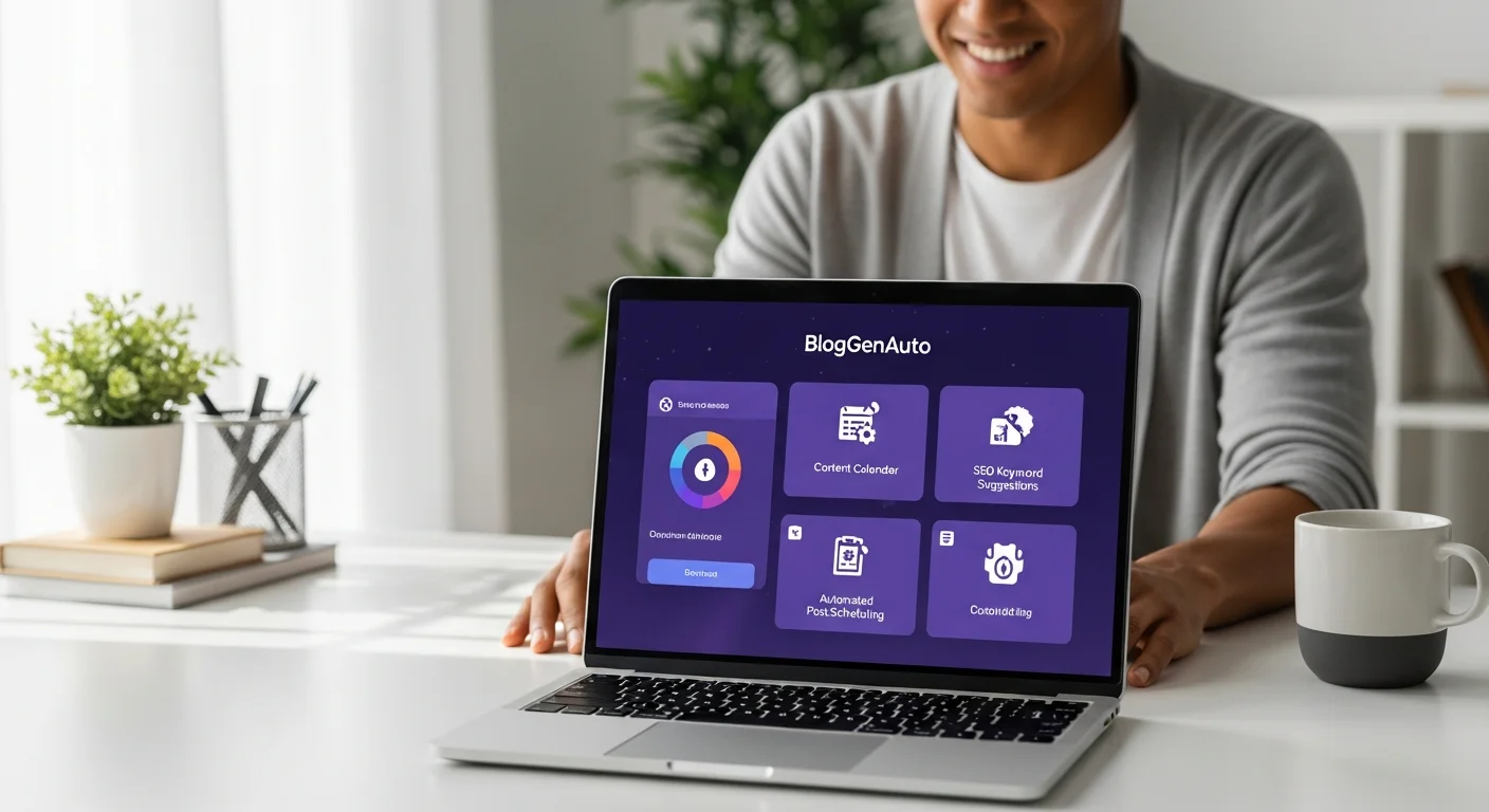 autoblogging - E-commerce Automation Tools: How to Increase Store Traffic and Drive Sales with Blog Marketing