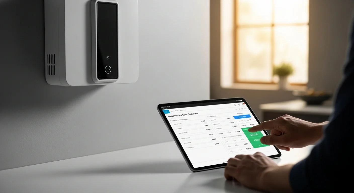 Energy Efficient Water Heating Solutions: Are Tankless Electric Systems Worth It in 2026?